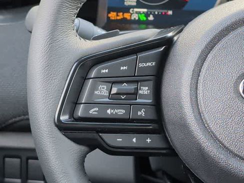 New 2026 Subaru Outback Limited AWD/4WD image 23
