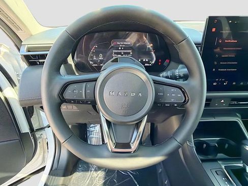 New 2026 MAZDA CX-5 2.5 S w/ Premium Plus Package AWD/4WD image 40
