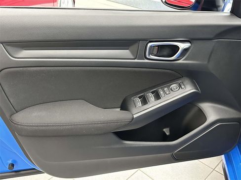 New 2026 Honda Civic Sport image 13