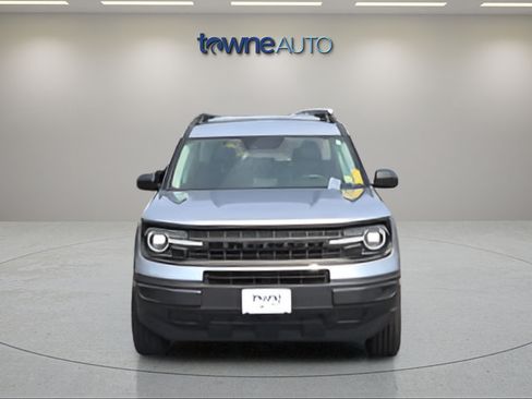 Used 2021 Ford Bronco Sport AWD/4WD image 10