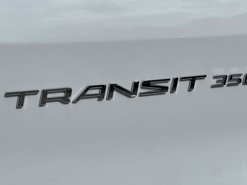 New 2025 Ford Transit 350 XLT image 28