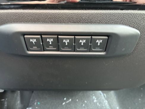 New 2026 Chevrolet Silverado 3500 LT w/ All Star Edition image 16