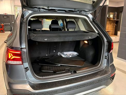 Used 2022 Volkswagen Taos S w/ IQ Drive S Package image 24