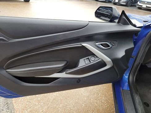 Used 2023 Chevrolet Camaro SS image 12