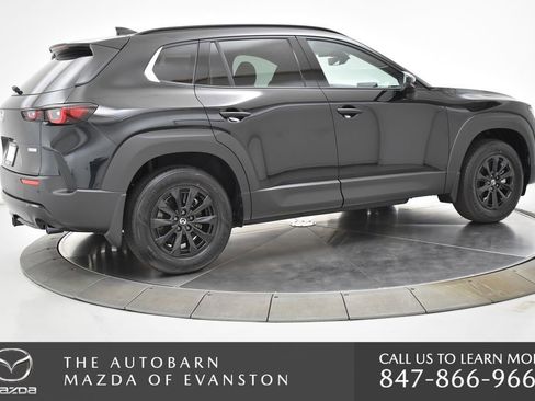 New 2026 MAZDA CX-50 AWD 2.5 Hybrid w/ Weather Package image 17