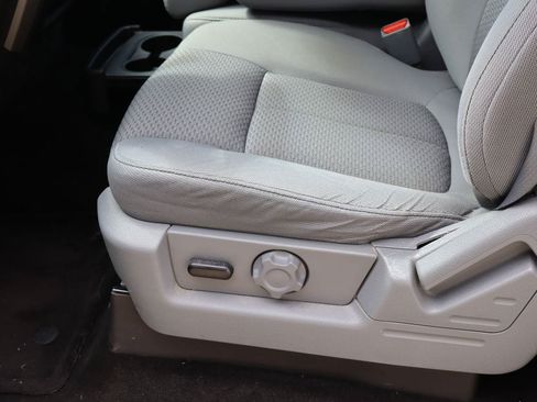 Used 2012 Ford F150 XLT w/ XLT Chrome Pkg RWD image 19