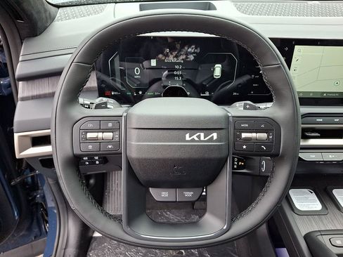 New 2027 Kia Telluride X-Line SX Prestige AWD/4WD image 9