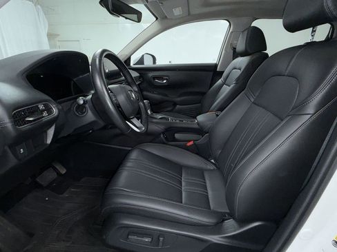 Certified 2026 Honda HR-V EX-L image 12