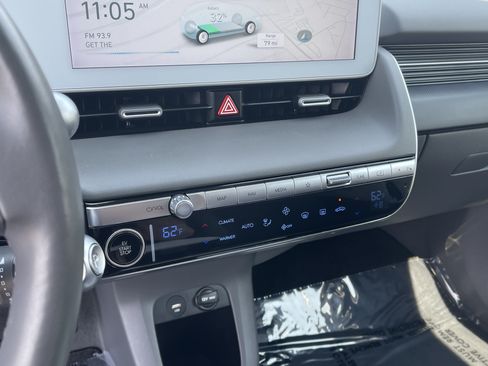 Certified 2024 Hyundai Ioniq 5 SEL RWD image 25