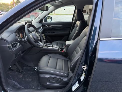 New 2025 MAZDA CX-5 AWD 2.5 S image 8