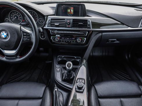 Used 2018 BMW 330i Sedan image 24