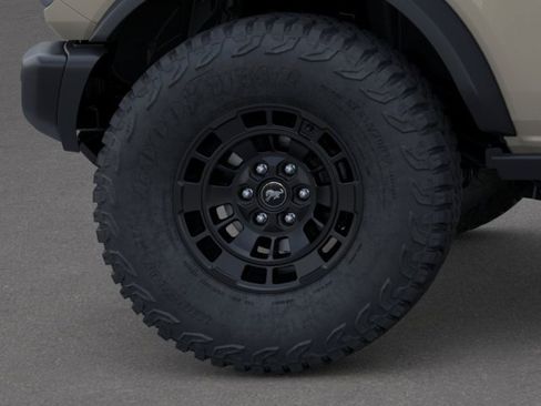 New 2026 Ford Bronco Badlands AWD/4WD image 21