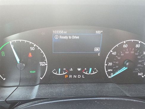 Used 2022 Ford Maverick XL FWD image 15