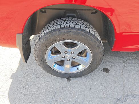 Used 2014 RAM 1500 Express image 15