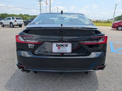 New 2026 Toyota Camry XSE