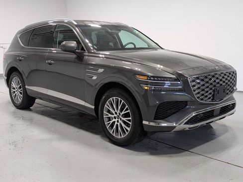 Used 2025 Genesis GV80 2.5T Standard AWD/4WD image 6