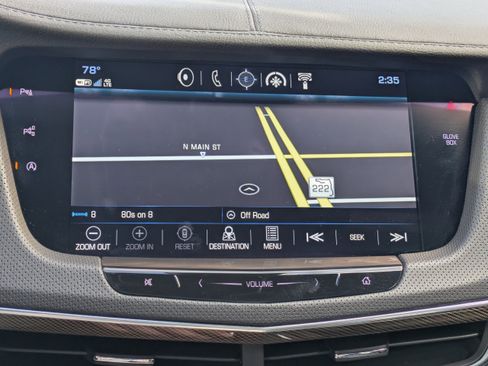 Used 2018 Cadillac CT6 Premium Luxury image 23