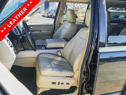Used 2017 Ford Expedition Limited image 7