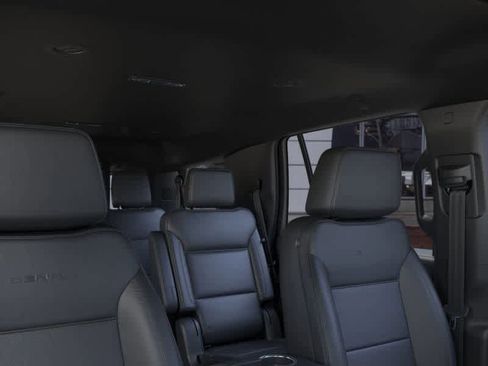 New 2026 GMC Yukon Denali image 24