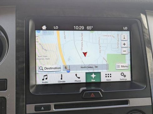 Used 2017 Ford Expedition Limited w/ Equipment Group 301A AWD/4WD image 13