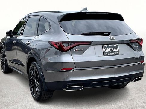 New 2026 Acura MDX A-Spec image 6