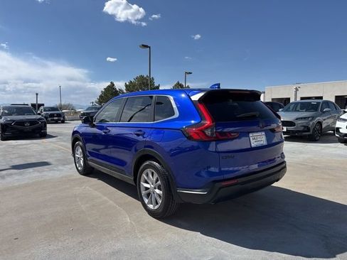 Certified 2024 Honda CR-V EX-L image 7