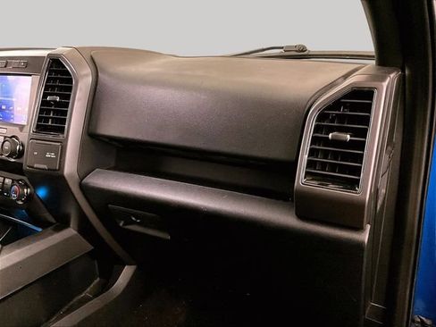 Used 2020 Ford F150 XLT w/ Equipment Group 301A Mid AWD/4WD image 15