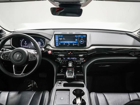 Used 2025 Acura MDX SH-AWD w/ Technology Package image 14