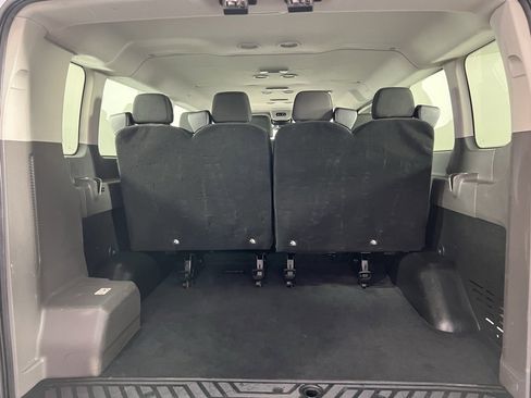 Used 2023 Ford Transit 350 XLT image 26