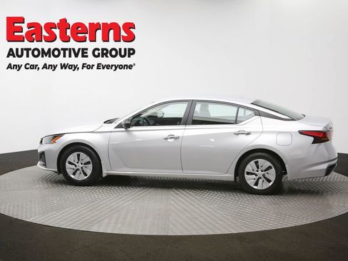 Used 2024 Nissan Altima 2.5 S image 60