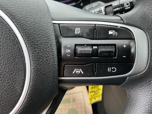 Certified 2023 Kia Sportage LX AWD/4WD image 31