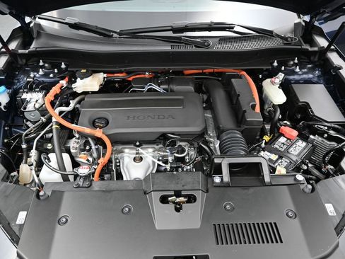 Used 2026 Honda CR-V TrailSport image 19