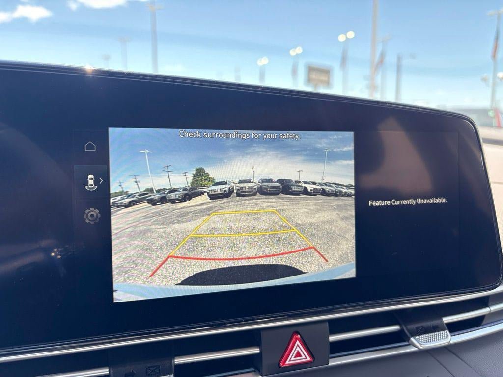 New 2026 Hyundai Elantra SEL FWD image 34