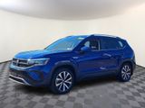 Certified 2023 Volkswagen Taos SE image 3