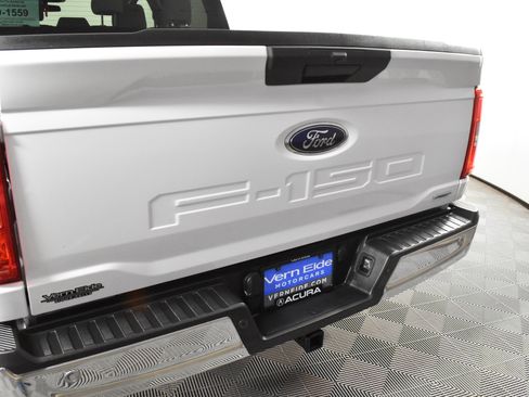 Used 2022 Ford F150 XLT image 15
