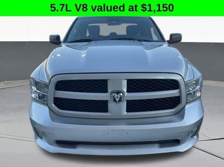 Used 2014 RAM 1500 Express video 2