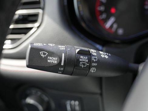 Used 2024 Dodge Durango R/T RWD image 47