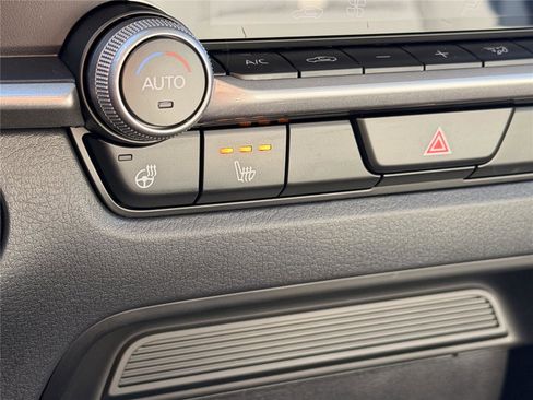 New 2026 MAZDA CX-30 2.5 Turbo w/ Premium Package image 24