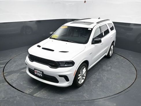 Used 2025 Dodge Durango R/T image 43