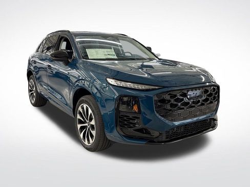 New 2026 Audi Q3 quattro 2.0T AWD/4WD image 7