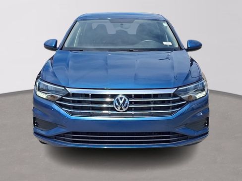 Used 2019 Volkswagen Jetta S FWD image 2