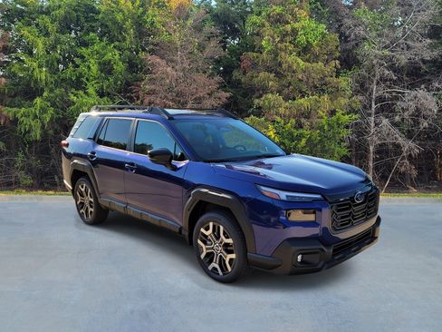 New 2026 Subaru Outback Touring XT AWD/4WD image 15