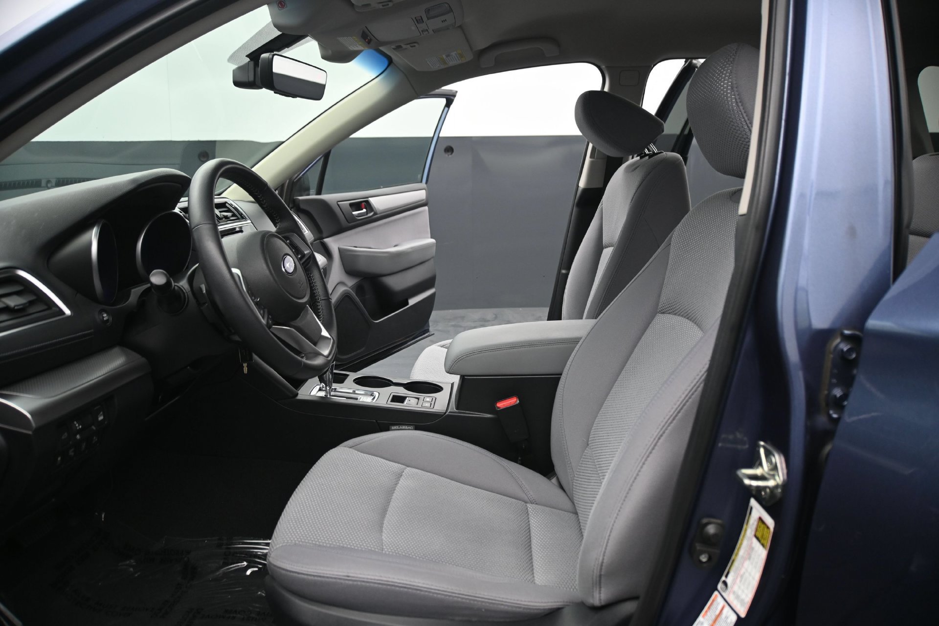 Used 2018 Subaru Outback 2.5i Premium AWD/4WD image 24