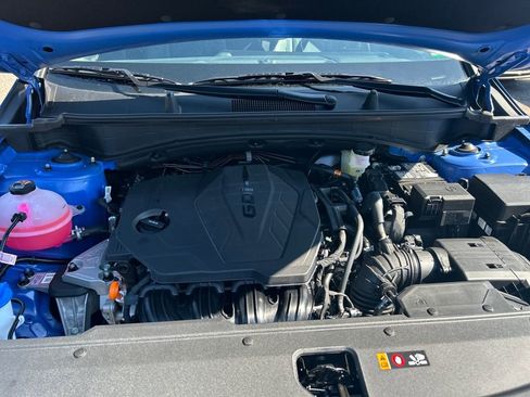 New 2026 Kia Sportage EX image 33