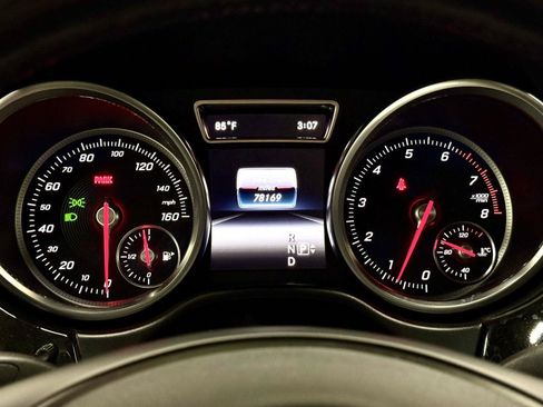 Used 2016 Mercedes-Benz GLE 350 4MATIC image 26