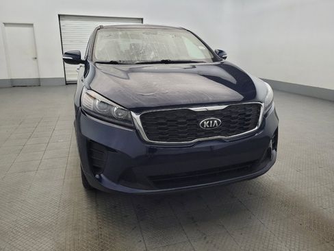 Used 2019 Kia Sorento AWD image 14