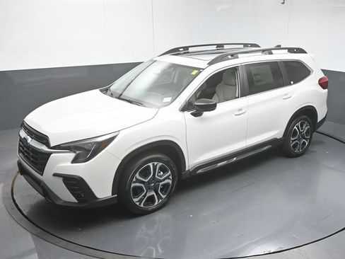 New 2026 Subaru Ascent Limited AWD/4WD image 45