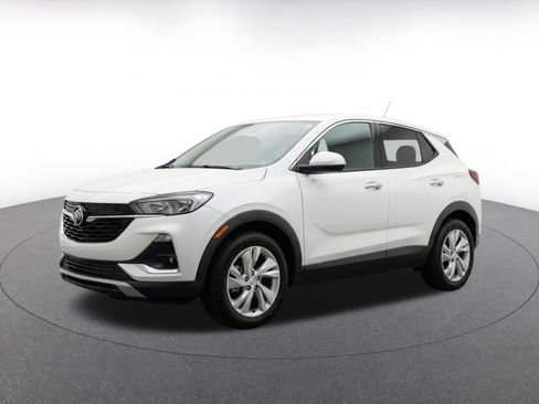 Used 2026 Buick Encore GX Preferred FWD image 3