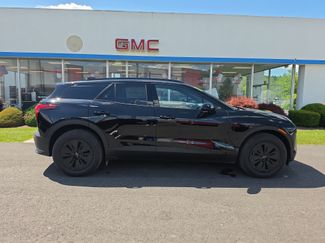 New 2025 Chevrolet Blazer EV LT AWD/4WD video 2
