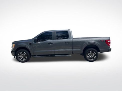 Used 2021 Ford F150 XL w/ STX Appearance Package AWD/4WD image 8